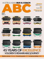 Australasian Bus & Coach